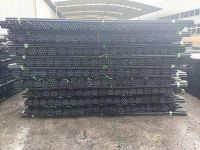 PVC-KM1.6/75~110煤礦用聚氯乙烯管