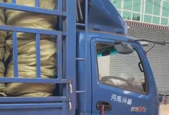 兩堵一注、囊袋式（帶壓）注漿封孔發貨