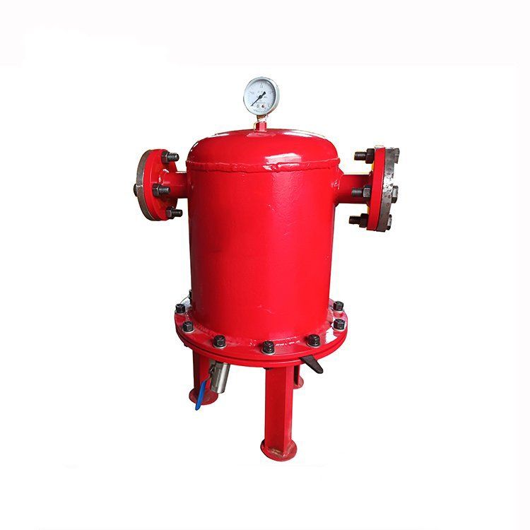 生產正壓自動放水器的廠家,該怎么選擇?