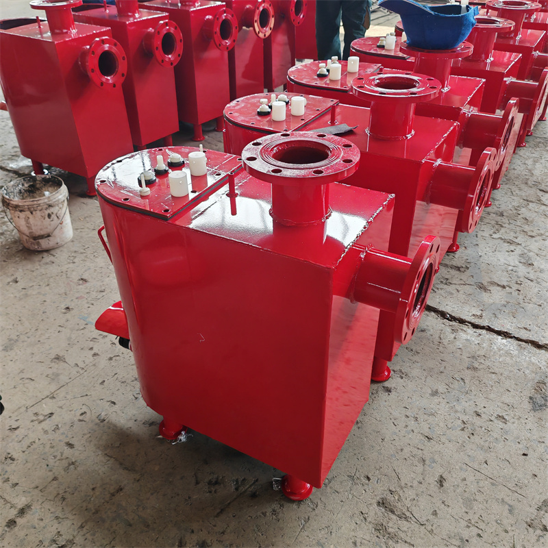 抽放主管路的負壓自動放水器到底該怎么辦選?