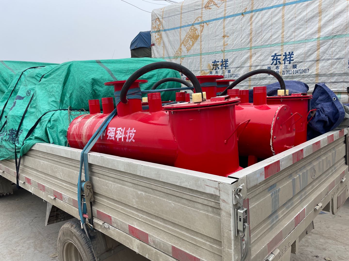 負壓自動排渣放水器究竟是如何發(fā)揮作用的呢?