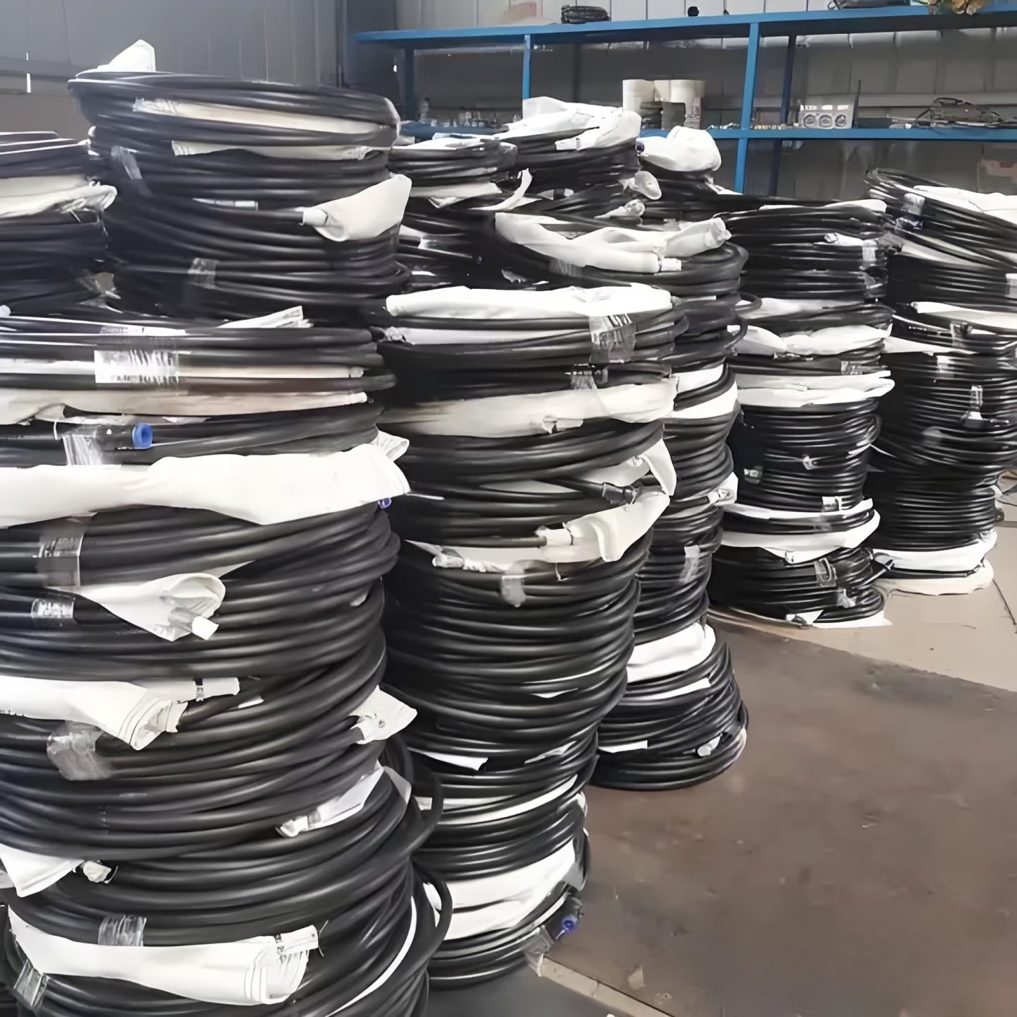 礦用囊袋式注漿封孔器:鉆孔密封加固的“精準(zhǔn)靶向利器”